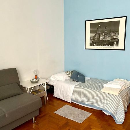 May Flower Central Apartament Барі Екстер'єр фото