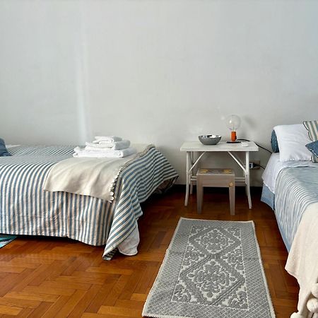 May Flower Central Apartament Барі Екстер'єр фото