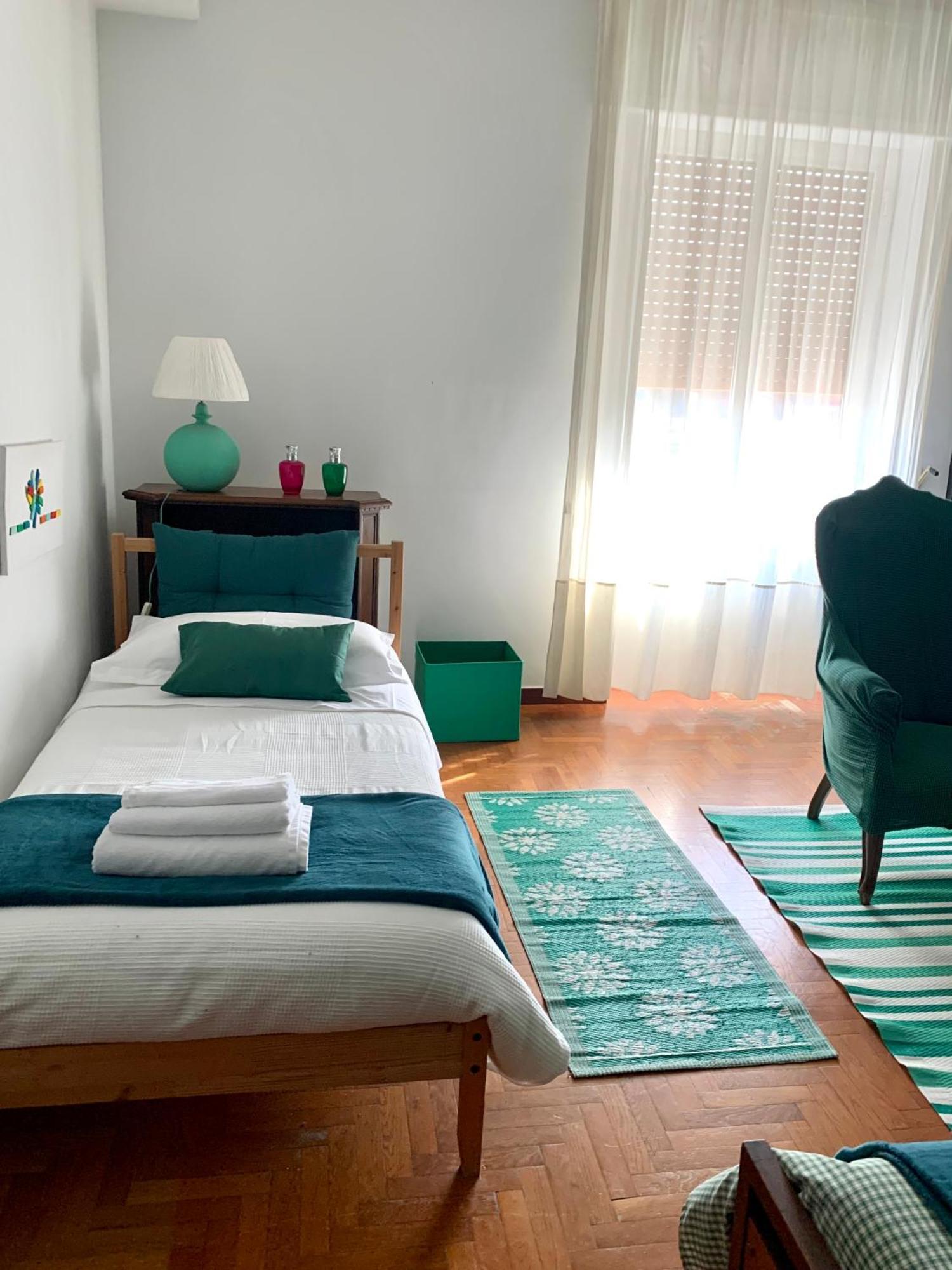 May Flower Central Apartament Барі Екстер'єр фото