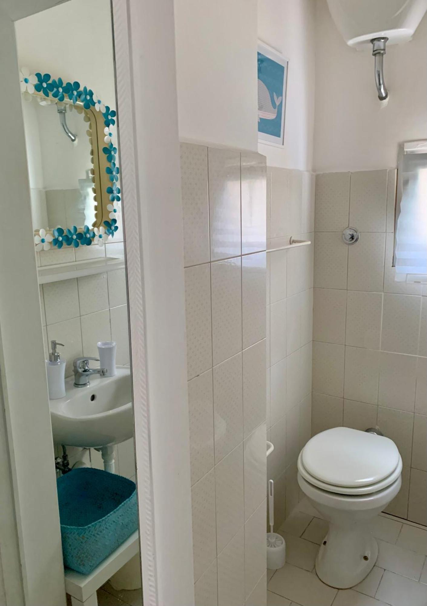May Flower Central Apartament Барі Екстер'єр фото