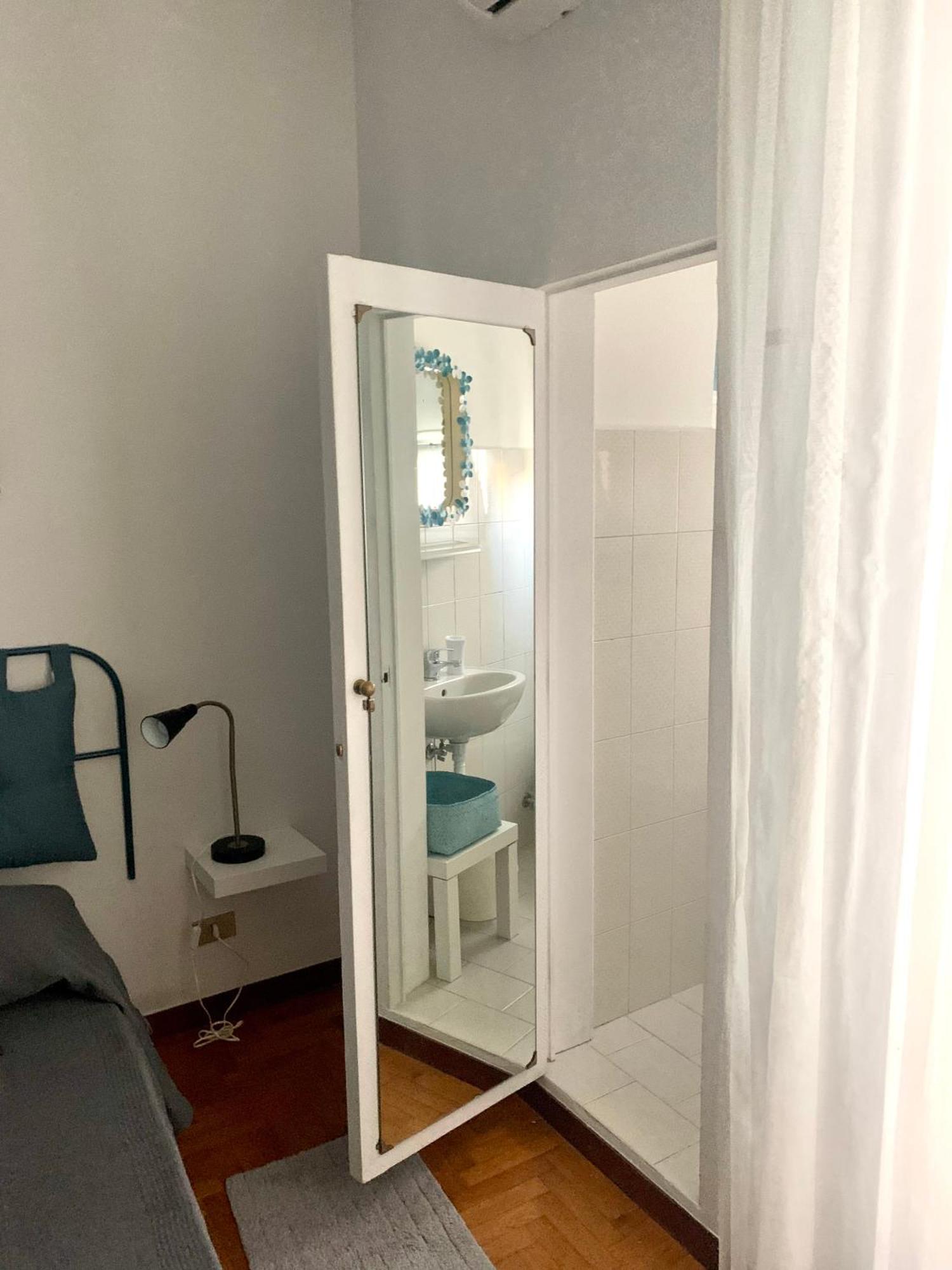 May Flower Central Apartament Барі Екстер'єр фото