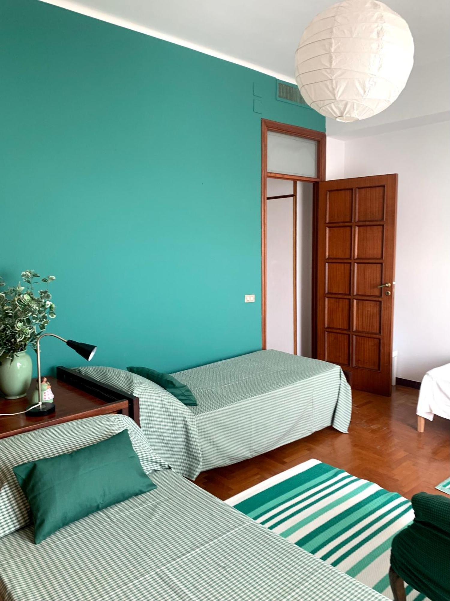 May Flower Central Apartament Барі Екстер'єр фото