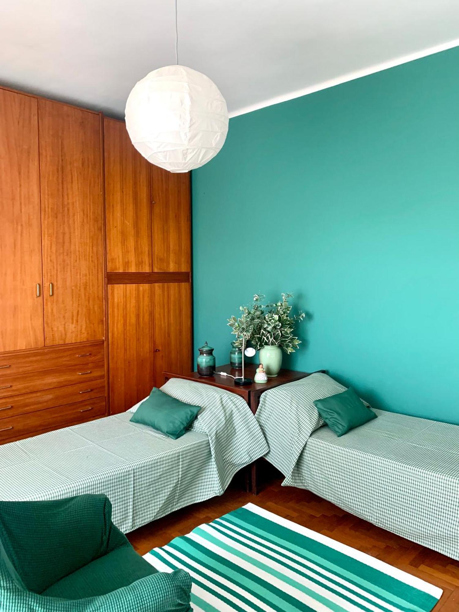 May Flower Central Apartament Барі Екстер'єр фото
