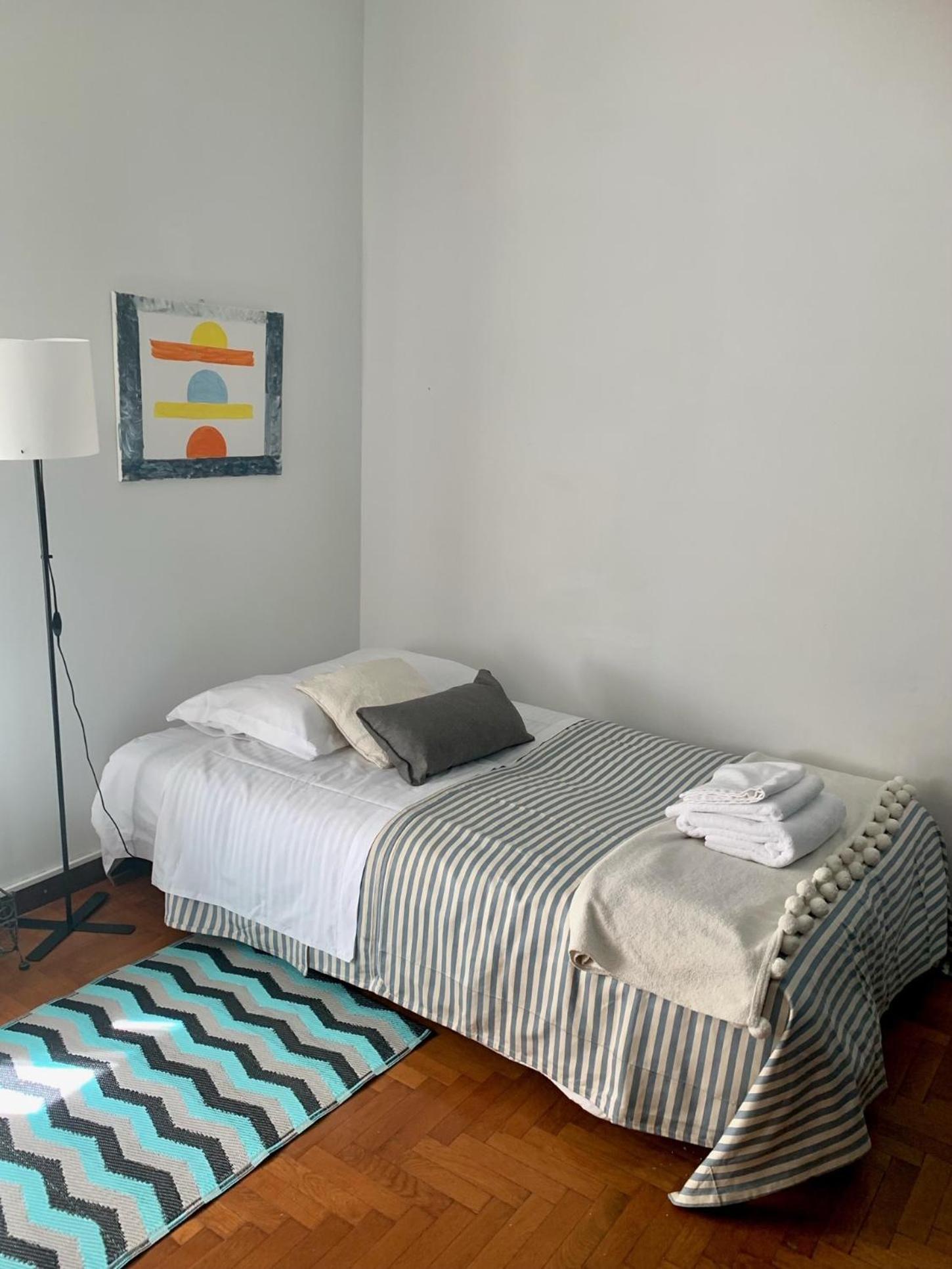 May Flower Central Apartament Барі Екстер'єр фото