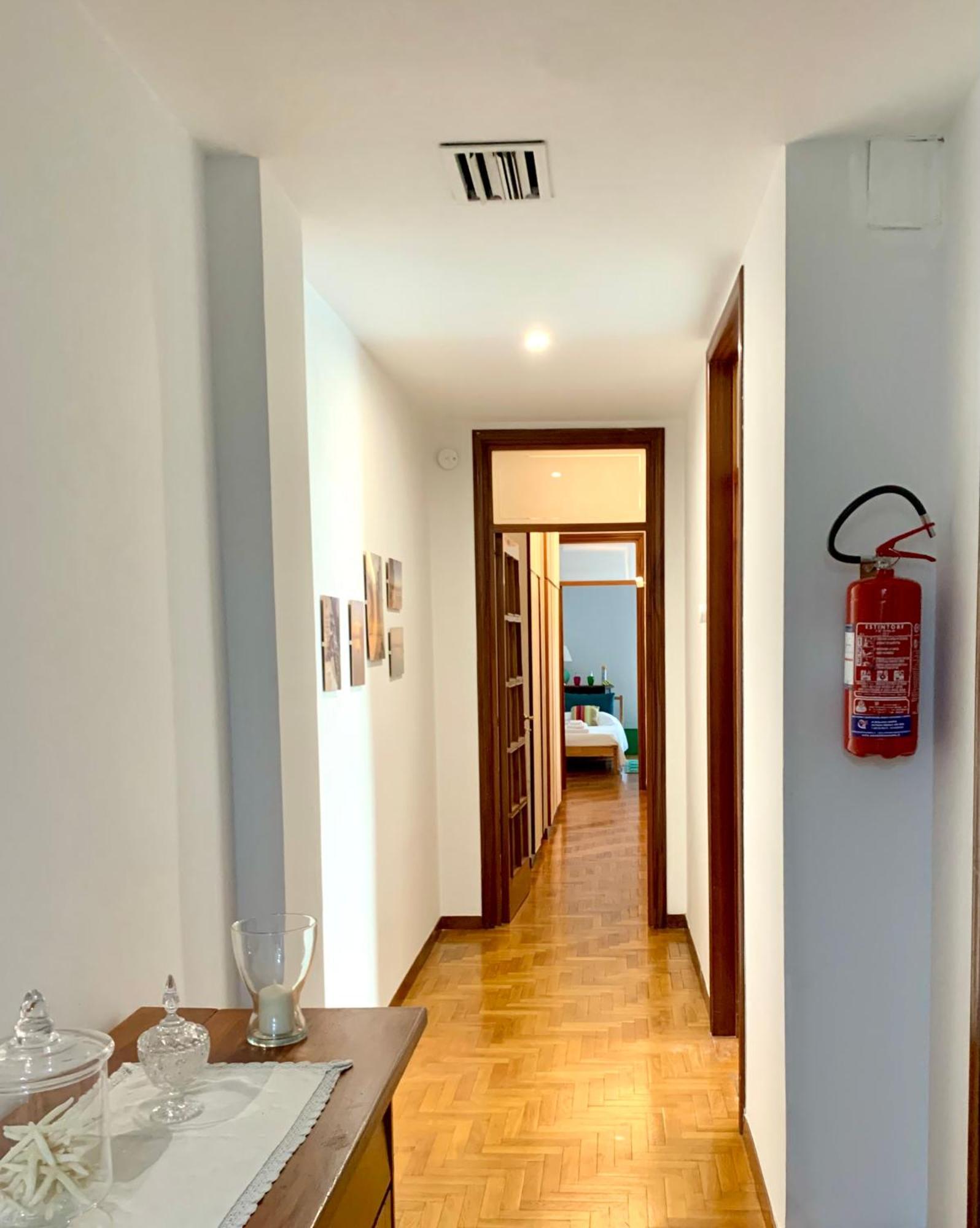 May Flower Central Apartament Барі Екстер'єр фото