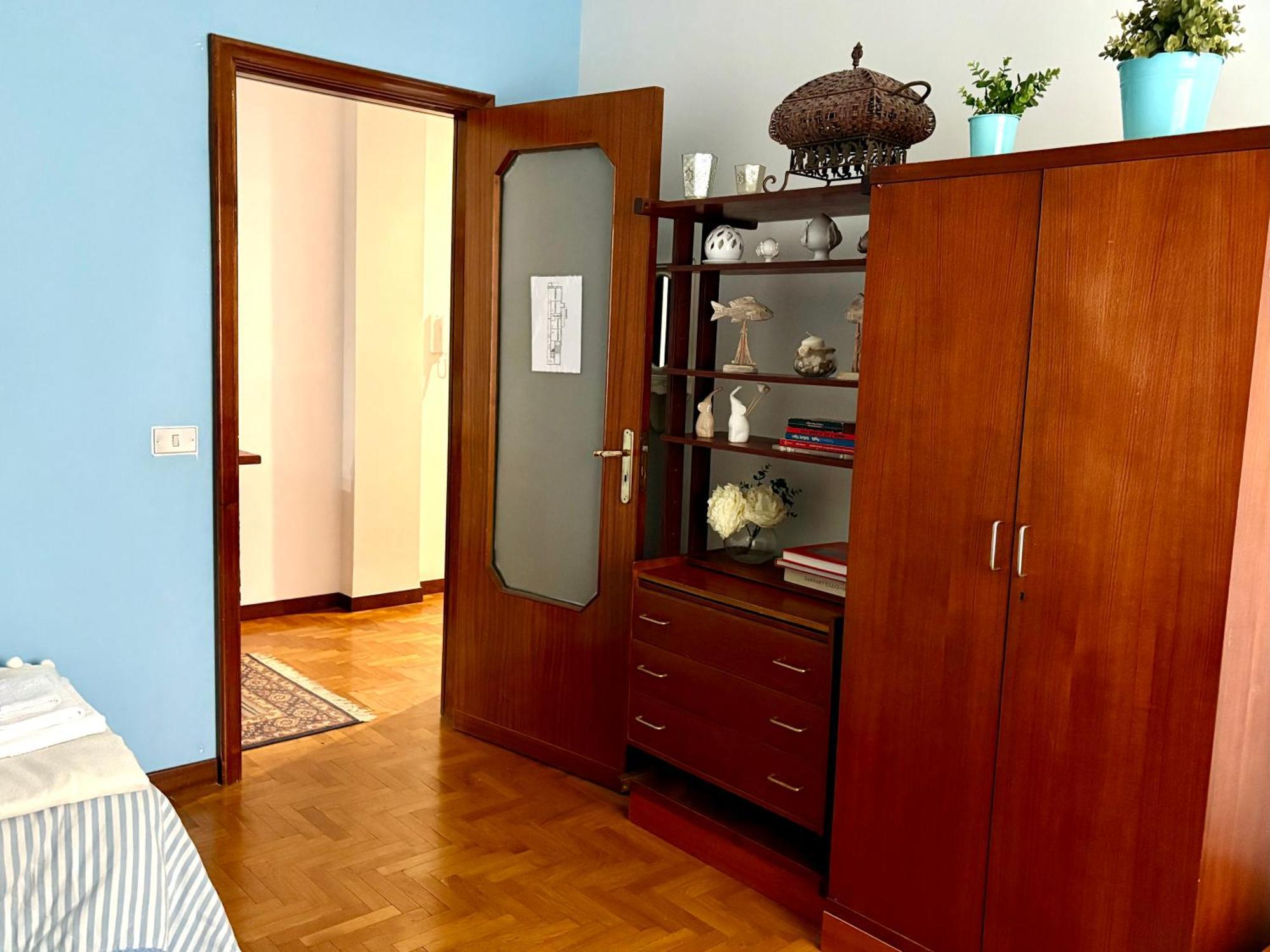 May Flower Central Apartament Барі Екстер'єр фото