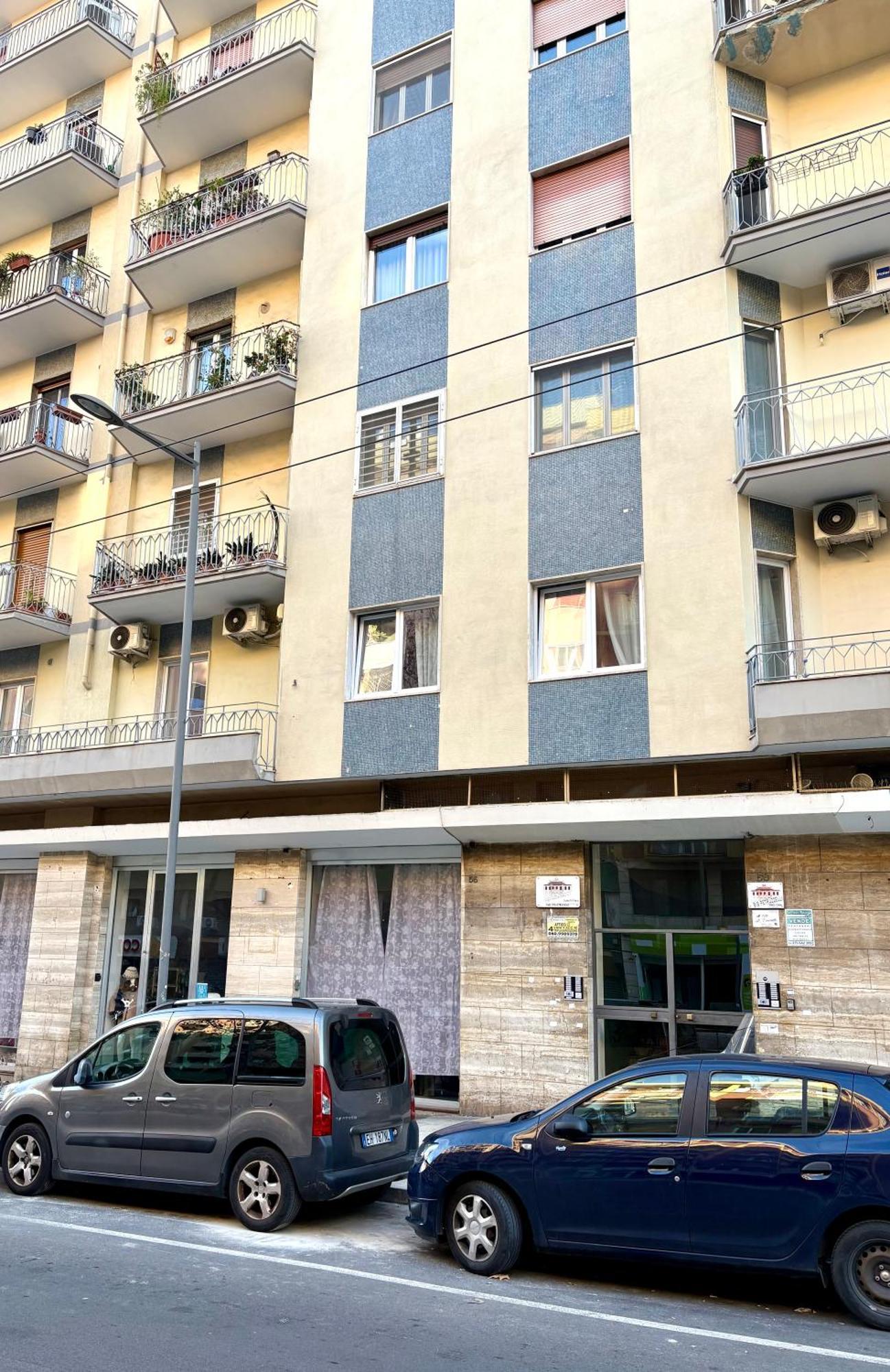 May Flower Central Apartament Барі Екстер'єр фото