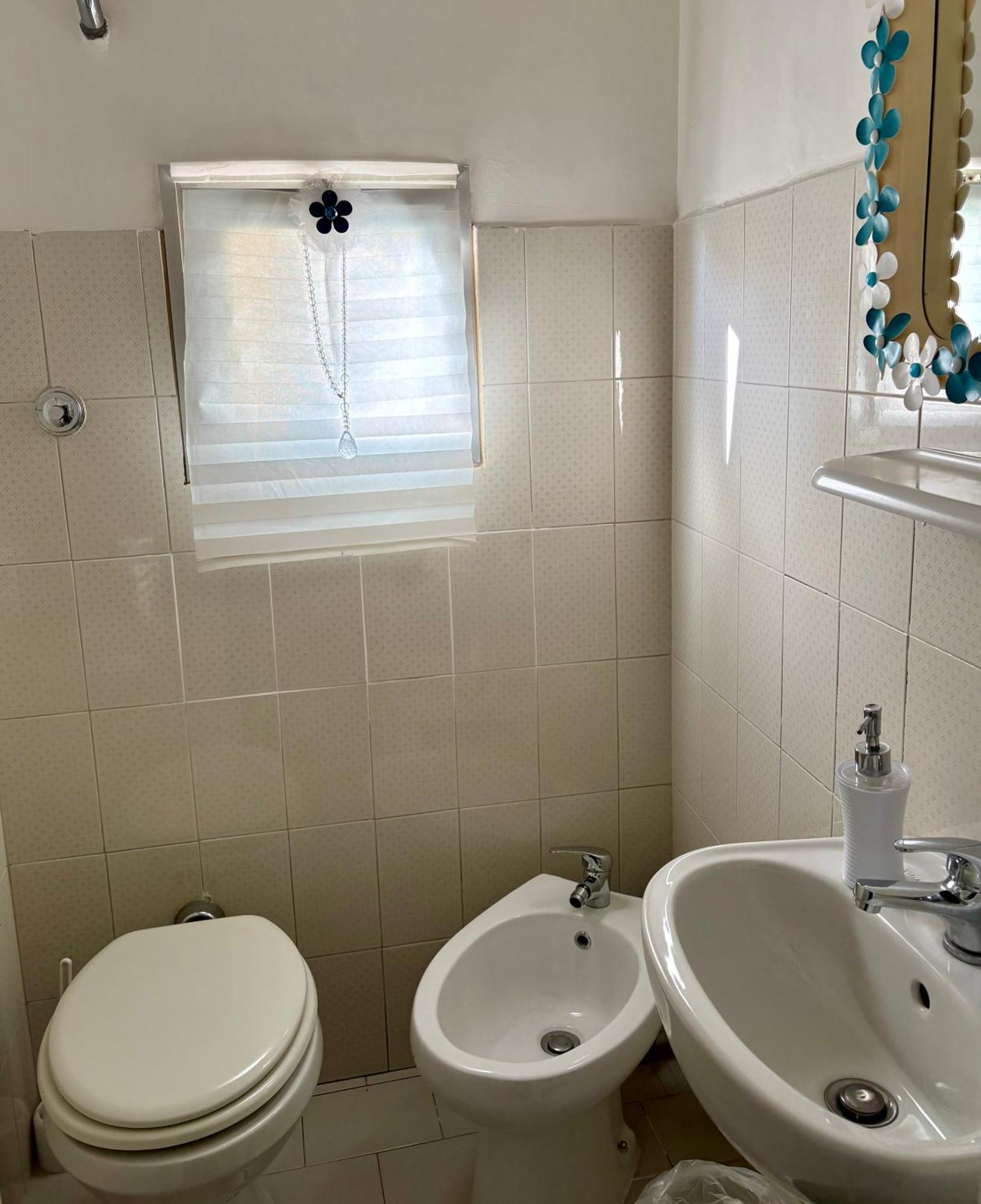 May Flower Central Apartament Барі Екстер'єр фото